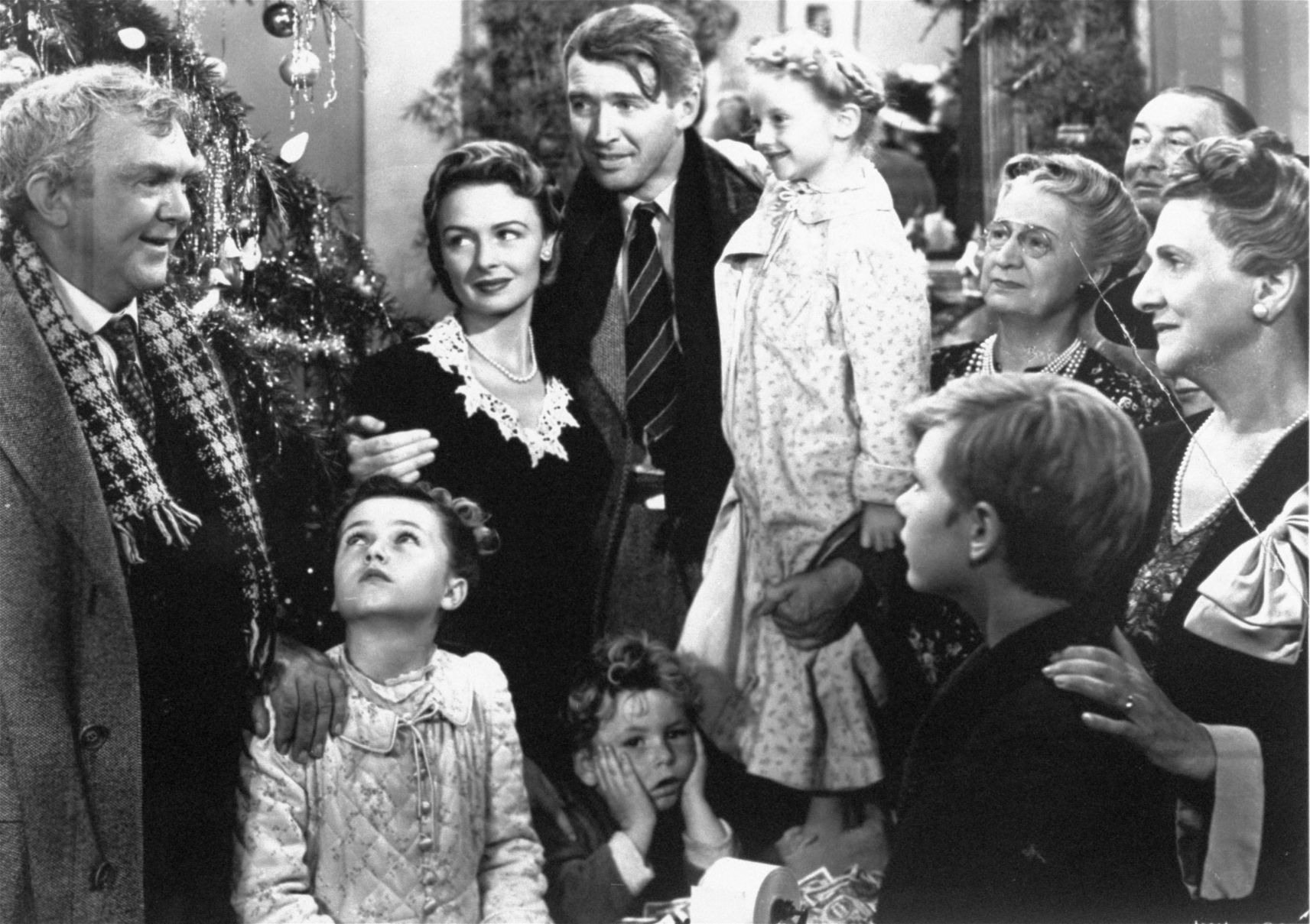 It's a Wonderful Life